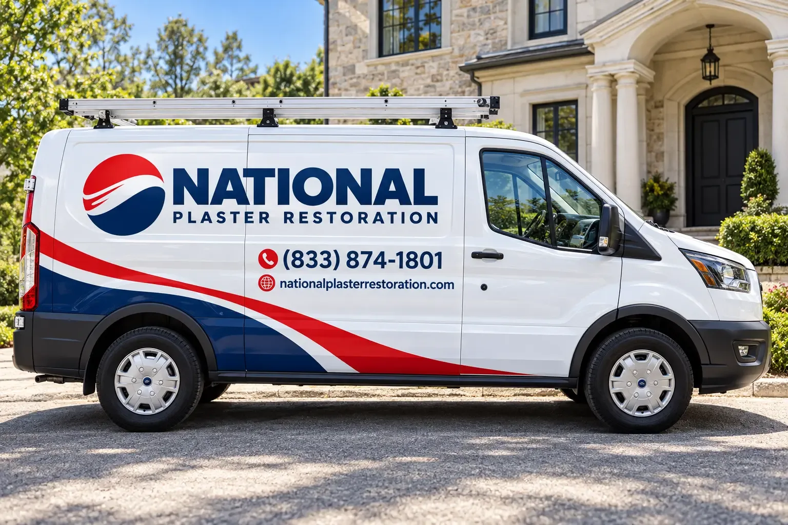 Plaster Repair in Maineville, OH near me
