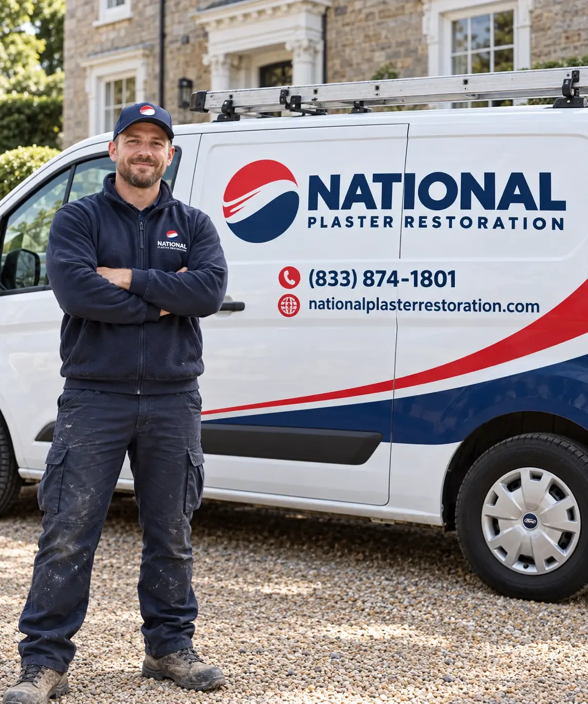 Plaster Repair Maineville, OH FAQs